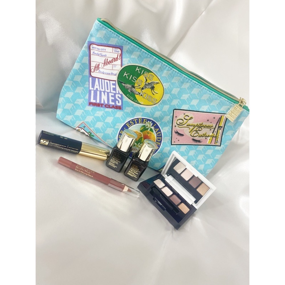 Estēe Lauder Bundle